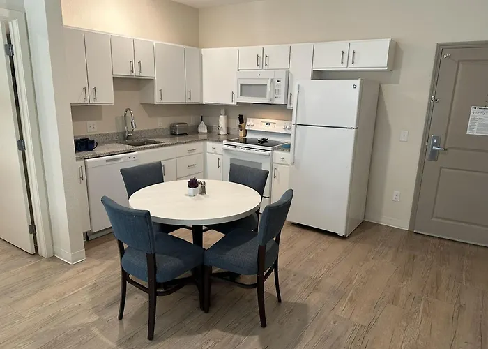 Parks Residential-Richardson